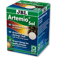 JBL ArtemioSal 200 ml/230 g - (Sale per artemia)