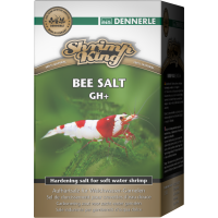 Dennerle Shrimp King Bee Salt GH+, 200g - sali minerali per caridine...