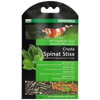 Dennerle Spinaci stixx 100 ml - mangime alternativo per invertebrati