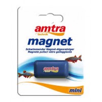 Amtra Magnet Mini - calamita pulisci vetro - magnete per vetri