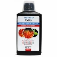 Easylife Fosfo 250 ml - integratore di Po4 per piante acquatiche