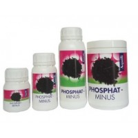 Aquili Phosphat-Minus - Resina anti fosfati 500 ml per acquario dolce e...