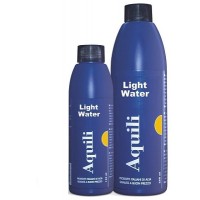 Aquili Light Water - Chiarificante - ml 250 Rende l’acqua trasparente e...