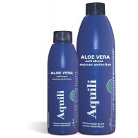 Aquili Aloe Vera - ml 250 - Antistress e Protettivo delle mucose