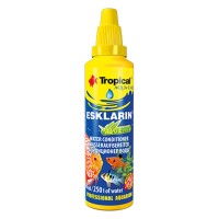 Tropical Esklarin + Aloe vera - 100 ml - biocondizionatore liquido