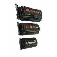 Flipper Magnet Cleaner Nano magnete pulisci-vetro 2 in 1 misura S per vetri  fino a 6 mm