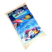 Sabbia Viva Corallina - Ocean Direct Caribbean Live Sand CaribSea -...