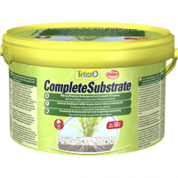 Tetra Complete Substrate 2,5 kg per 60 lt - fondo fertile super concentrato
