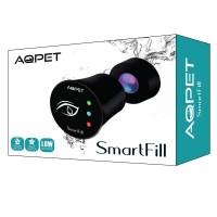 Aqpet Smartfill - Osmoregolatore per il rabocco automatico con sensore...