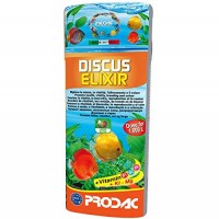 Prodac Discus Elixir 250 ml - integratore stimolante per discus