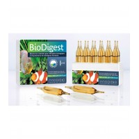 Prodibio BioDigest 2 FIALE sfuse attivatore batterico monodose