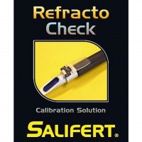 Salifert Refracto Check - SOLUZIONE DI TARATURA per Rifrattometro -...
