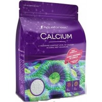 Aquaforest Calcium 850 gr - integratore di calcio da sciogliere per...