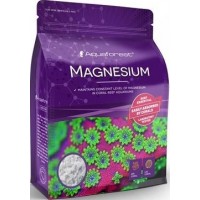 Aquaforest Magnesium 750 gr - integratore di magnesio da sciogliere per...