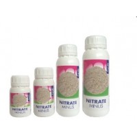 Aquili Resina anti nitrati  Nitrate - Minus   ml 1000  - circa g. 800