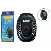 Blu Bios THERMO ROUND 25W - termoriscaldatore