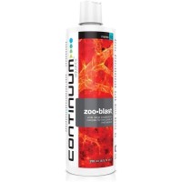 Continuum Zoo Blast - Zooplankton 250 ml - alimento per coralli in...