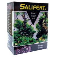 Salifert FreshWater Test NO3 - Nitrati - Sufficente per 60 misurazioni -...