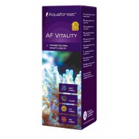 Aquaforest AF Vitality 10 ml - integratore alimentare per coralli in...