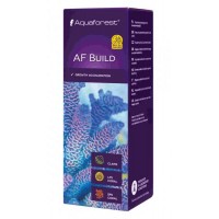 Aquaforest AF Build 10 ml - integratore alimentare per coralli in...