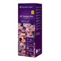 Aquaforest AF Amino Mix 10 ml - integratore alimentare per coralli in...