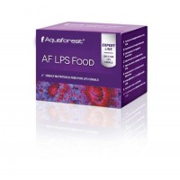 Aquaforest AF LPS Food 30 gr - alimento per coralli LPS in acquario marino
