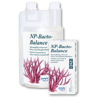 Tropic Marin NP-BACTO-BALANCE 200 ml - Prodotto per la riduzione...
