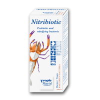 Tropic Marin Nitribiotic 25 ml - Prodotto per l'attivazione e...