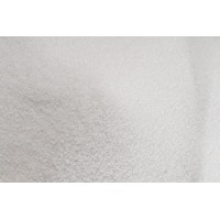 Sabbia Bianca Finissima - Ø 0,1-0,3 mm - 5 kg - fondo inerte per acquario