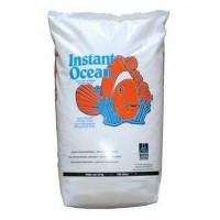 Aquarium System AS  Instant Ocean Salt 25kg/750l - Sacco - Sale per...