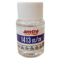 Amtra kit calibratura Conductivity - SOLUZIONE DI TARATURA 1416 µS -...