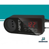 Aqpet Termo2 - termostato controller digitale di temperatura per...