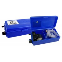 Areatore a batterie portatile Prodac battery air pump