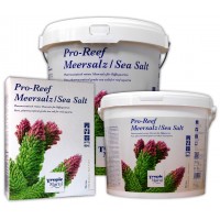 Tropic Marin Pro Reef Sea Salt 25 kg - Secchio - Sale marino per...