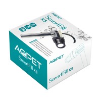 Aqpet Smartfill XS - Osmoregolatore per il rabocco automatico contactless