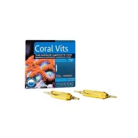 Prodibio Coral Vits 2 FIALE sfuse - multivitaminico per pesci e coralli...