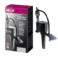 NEWA Maxi Power Head MP 400 lt/h - Pompa di movimento multiuso per...