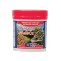 Blu Bios TARTARU' GAMMARUS gr.14/ml 100 - alimento per tartarughe SCAD....