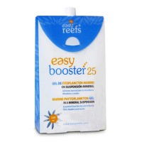 Easy Reefs EasyBooster 25 - 250 ml - Phytoplankton Gel - alimento per...