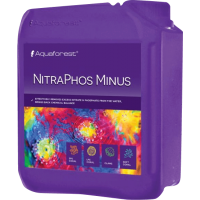 Aquaforest NitraPhos Minus 2000 ml - prodotto per la rimozione di...