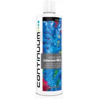 Continuum Coral Color intense Mm - 250 ml - prodotto che migliora la...