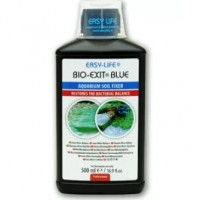 Easylife Bio-Exit Blue  - 250 ml - stimolatore di batteri del suolo che...