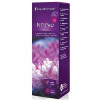 Aquaforest NP Pro 10 ml - fonte di carbonio a base di polimeri liquidi...