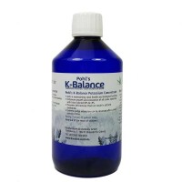 Korallen Zucht Pohl's K-Balance Potassio Mix Concentrato - 500 ml -...