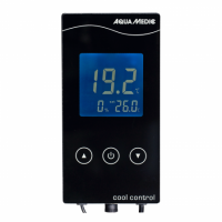 Aqua Medic Cool Control controller digitale di temperatura per ventole...