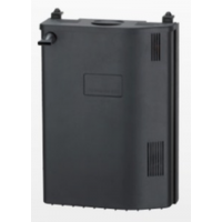 Amtra FILTERING BOX BLACK 50 COMPLETO - filtro interno per acquari fino...