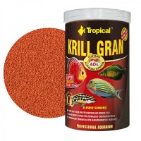 Tropical Krill Granulat 250ml/135gr. mangime in granuli super gustoso a...