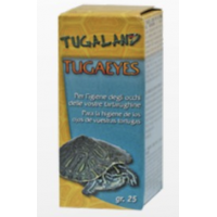 Amtra TUGAEYES GR. 25, curativo occhi per tartarughe