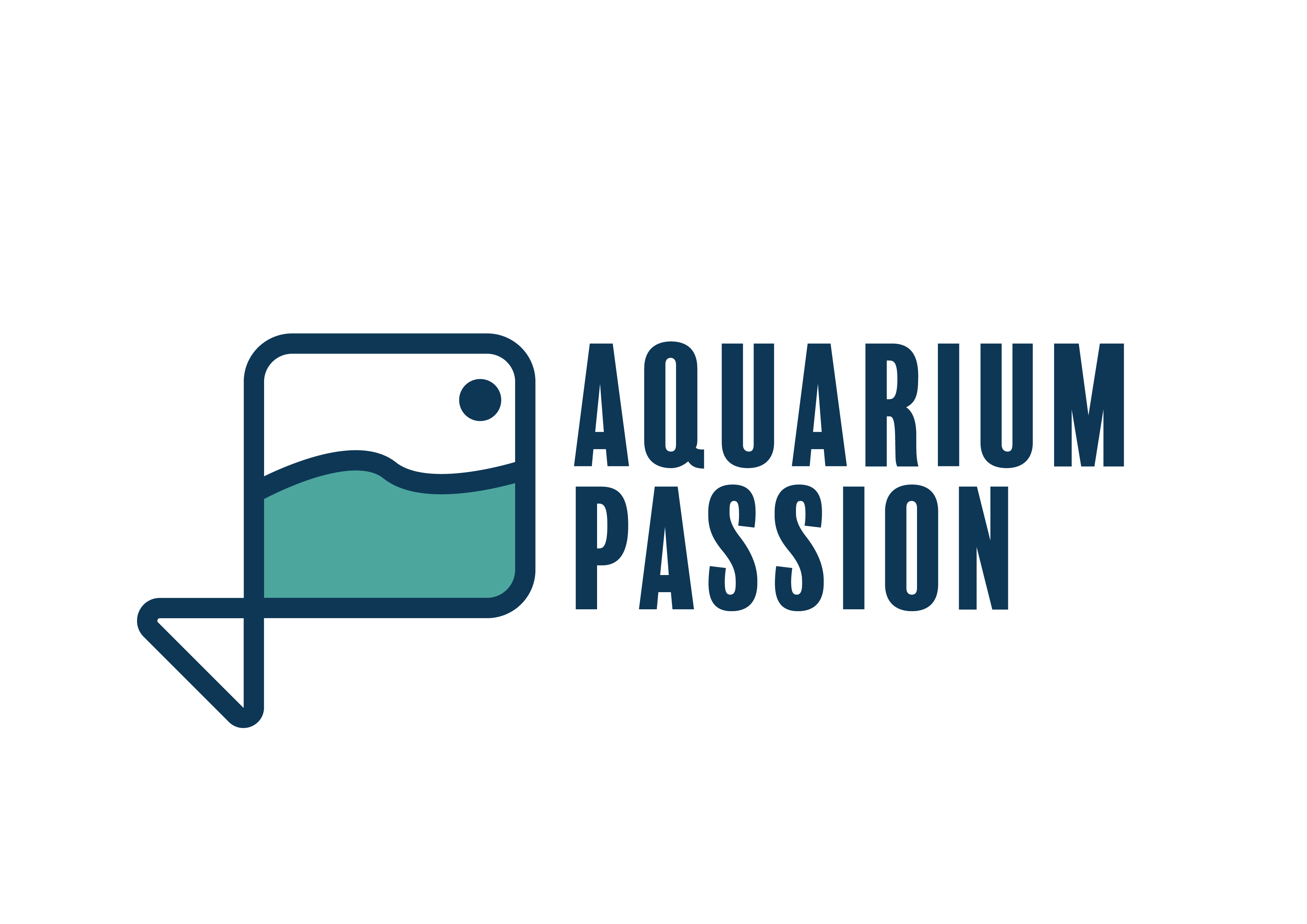 Aquarium Passion