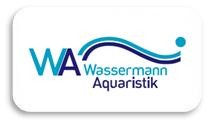 Wassermann Aquaristik